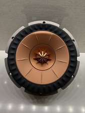 Driver KEF LS50 Uni-Q MF/LF e Tweeter, Nuovo *Leggere Descrizione