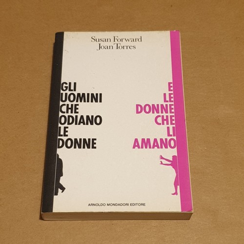 Gli uomini che odiano - le, donne