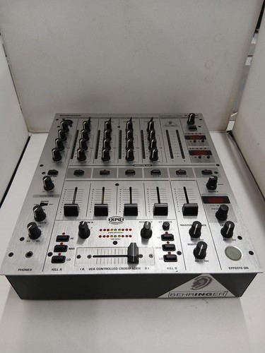 Behringer djx700 mixer - djx700, a