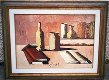 SAURO TASSELLI - COMPOSIZIONE