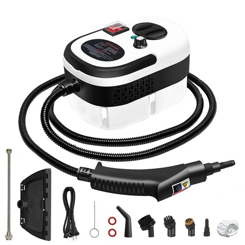 Pulitore vapore 2500w - a,