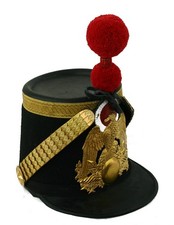 Chako Shako chacó Messico