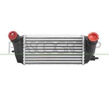 Intercooler per ford - intercooler,