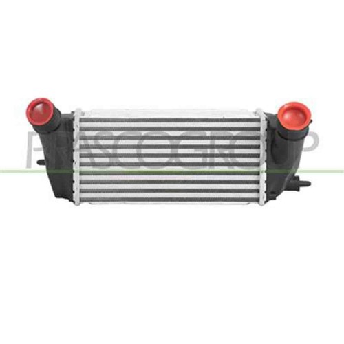 Intercooler per ford dal - intercooler,