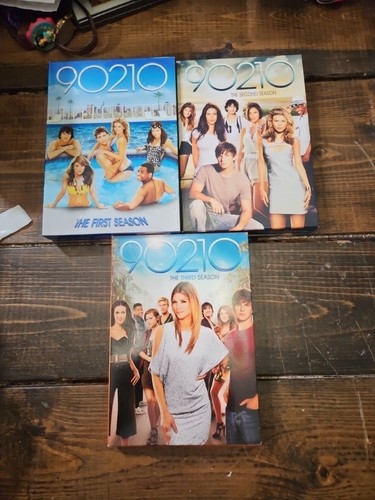 5924 90210 seasons 3 - /5924, 1