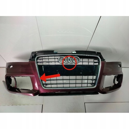 Audi tts 8j0 s line - 8j, s-line