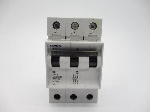 Siemens 5sx43 400v - siemens, nsnp