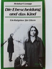 Die ehescheidung und - die, kind