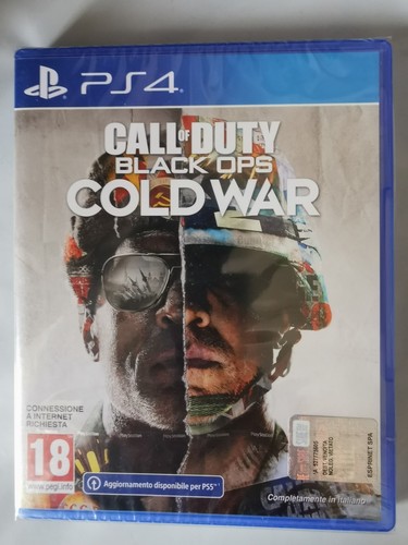 Call duty black ops cold - call, of