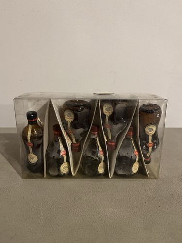 Mignon troglia set da - mignon, g.