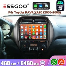 Autoradio 9" Android15 GPS