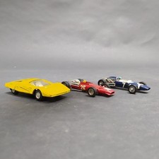 Lotto modellini di auto - 3,