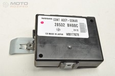 Centralina Parktronic Assist