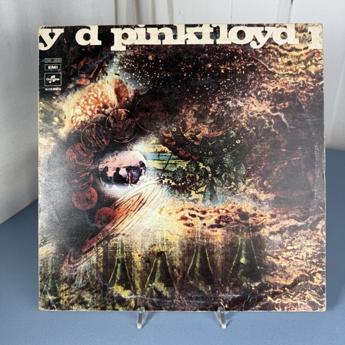 Vinile pink floyd - pink, a
