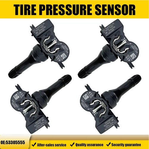 Sensore tpms sistema - 4x,