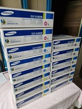 Toner Samsung CLP 510 511 515