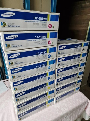 Toner samsung clp - toner, 515