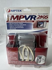 Aiptek MPVR2K6 Digital
