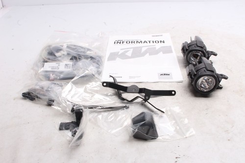 Kit fari supplementari led - fari,