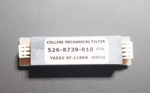 Yaesu 122s - yaesu, (xf-119sn)