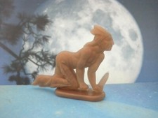 Raro Soldatino INDIANI TORGANO