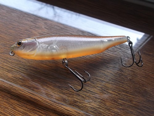 Vecchio 2004 megabass ito - 2004,