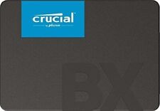 Crucial BX500 240GB SSD Hard