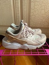 Nike Air Huarache (rosa