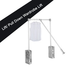 Armadio Lift Lega di Alluminio