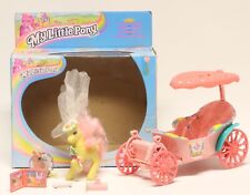 Hasbro 2000 My Little Pony