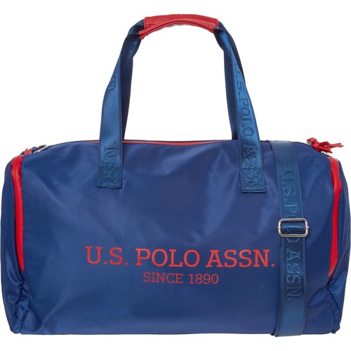 Borsone polo assn - polo, 40x33