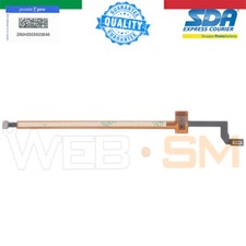 FLAT COLLEGAMENTO SCHEDAMADRE RIPARAZIONE TOUCH ID TASTO HOME IPHONE 6S 6S PLUS 