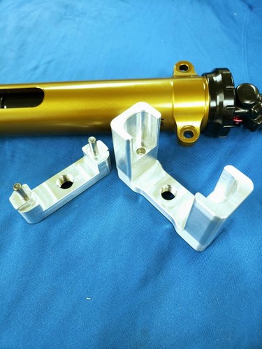 Adattatore accoppiatore trek - adattatore/accoppiatore,
