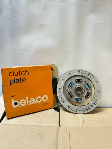 Disco frizione fiat - disco, c-l