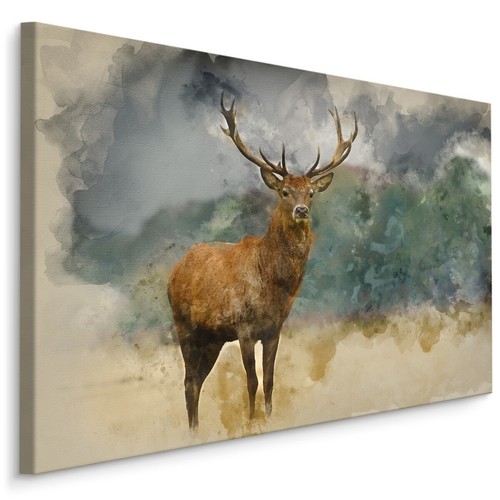 Quadri tela canvas xxl - quadri, su