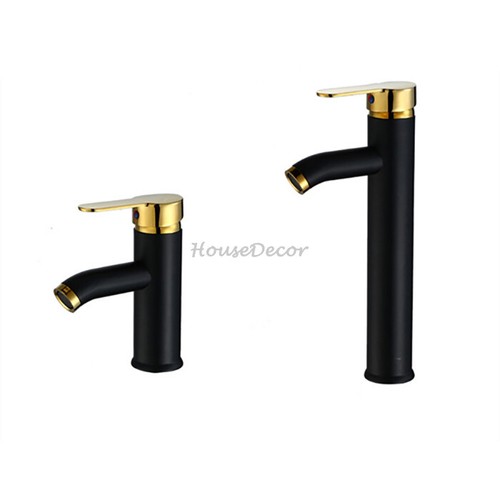 Rubinetto miscelatore lavabo