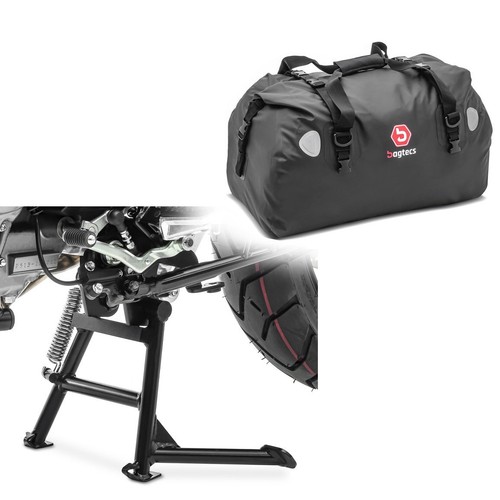 Set cavalletto centrale - set,