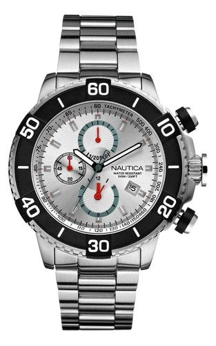 Orologio nautica gray - nautica,