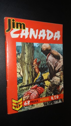 Jim canada 117 - canada,