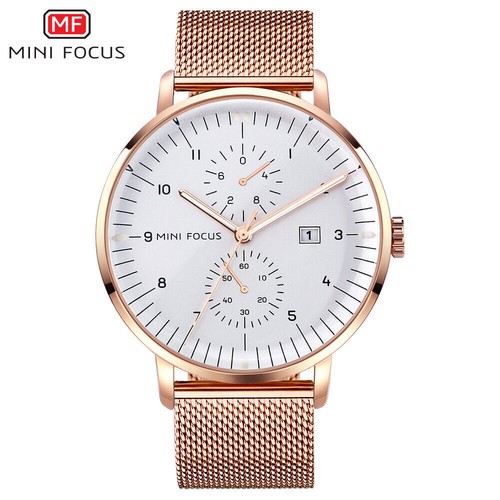 Orologio uomo mini focus - uomo,