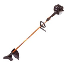 Decespugliatore impugnatura