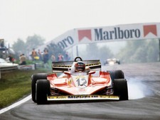 FERRARI FORMULA 1  (anni