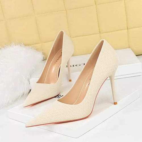 Decolte scarpe donna cm - decolte, 10