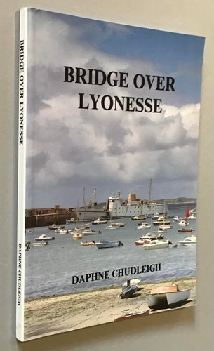 1992 bridge over lyonesse - lyonesse, by