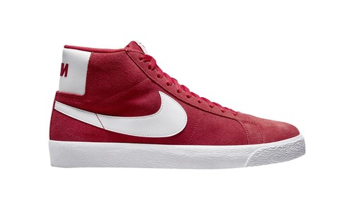 Nike zoom blazer mid - nike, sb