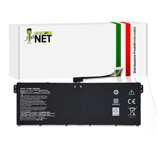 Batteria compatibile con - , acer