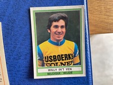 PANINI SPRINT 74 USBOERKE