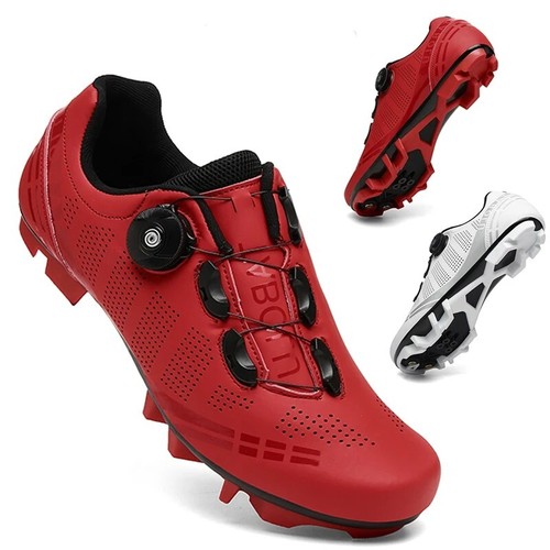 Scarpe ciclismo mtb - da,