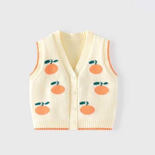 Canottiera canottiera maglione