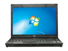 HP nc6400 14,1"" 1280x800 WXGA